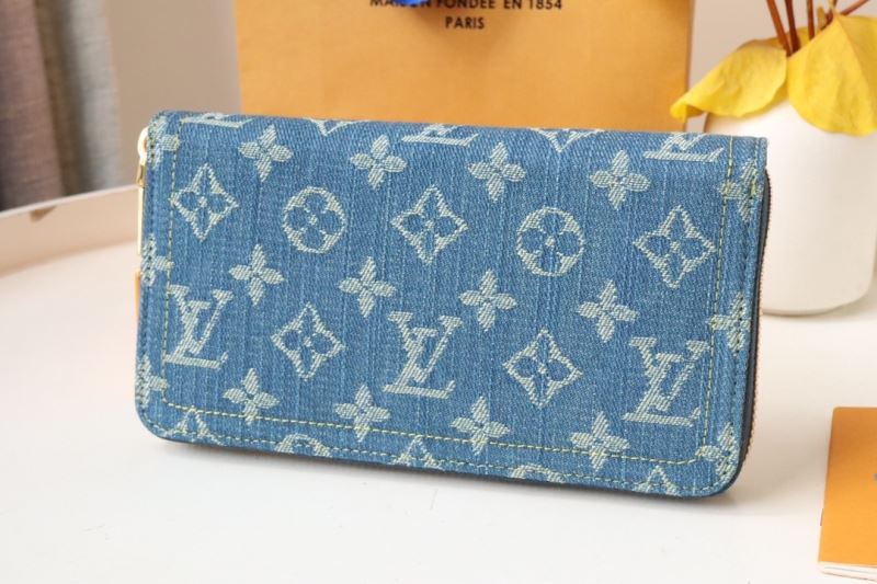 Louis Vuitton Wallets